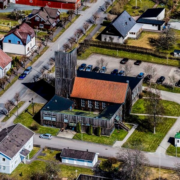Bodafors: Discovering the Treasures of Jönköping's Charming Small Town