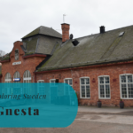 Discovering Gnesta: A Journey into the Heart of Södermanland, Sweden