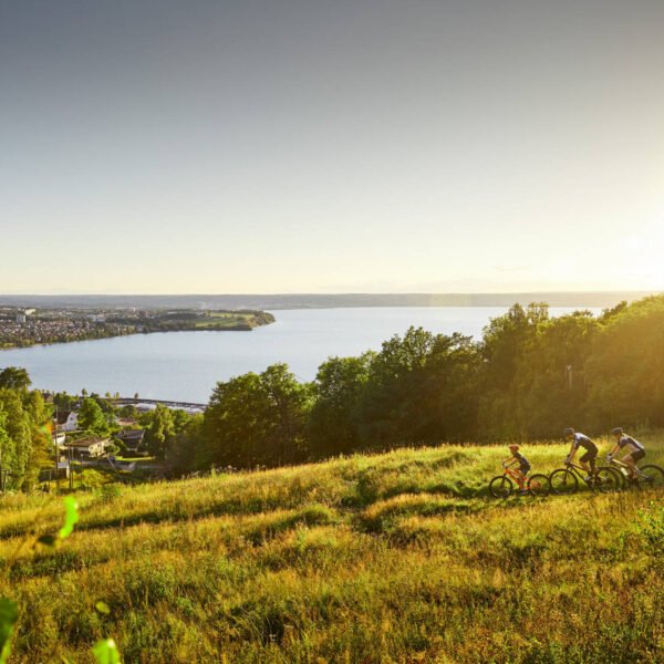Discovering Huskvarna: A Journey to Tranquility and Natural Beauty