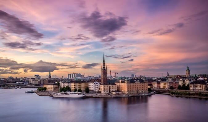 Discovering Sollentuna: A Tranquil Oasis Beyond Stockholm's Bustle
