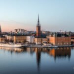 Discovering Solna: The Heart of Stockholm's Vibrant Charm and Attractions