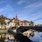 Exploring Laufenburg in Aargau: Discovering the Charm of Two Countries