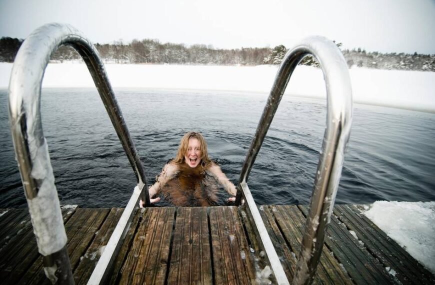 Exploring Loma Ballad: A Tranquil Beach Escape in Nortelia, Stockholm