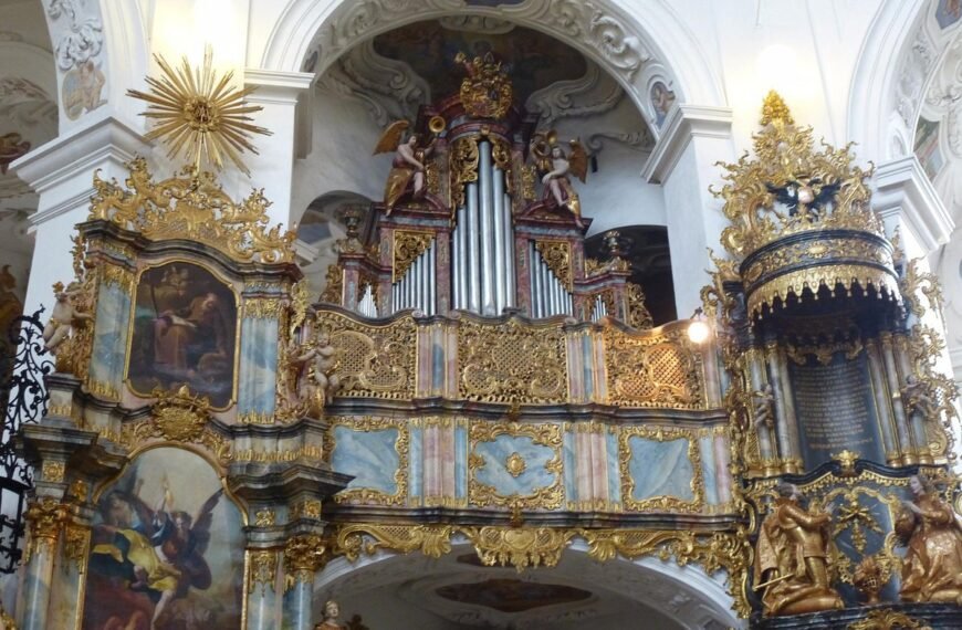 Exploring Muri: Discovering the Charms of Aargau's Hidden Gem