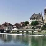 Incredible Villmergen: Exploring the Charms and Delights of Aargau